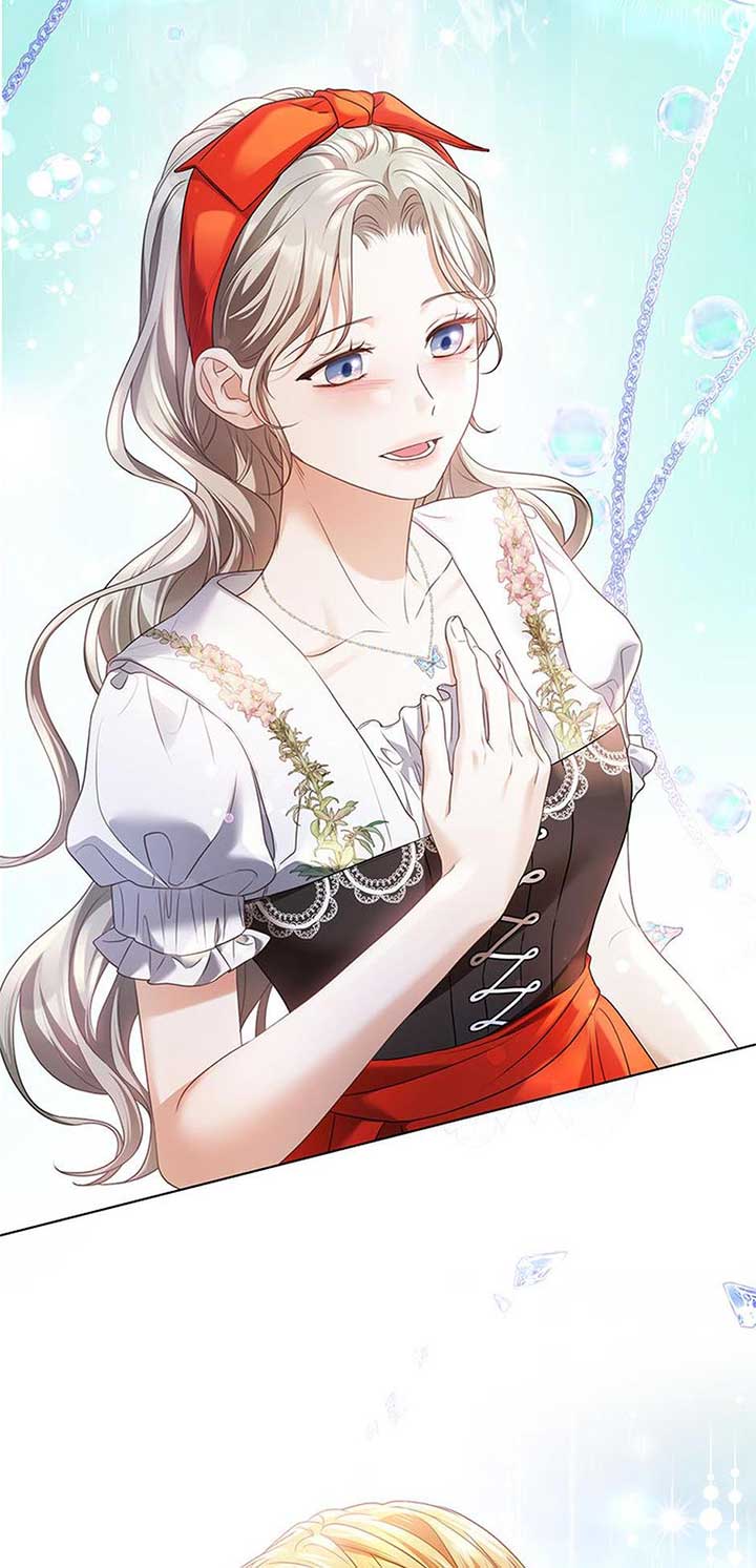 The Unwelcome Guests of House Fildette Chapter 144 - Page 90