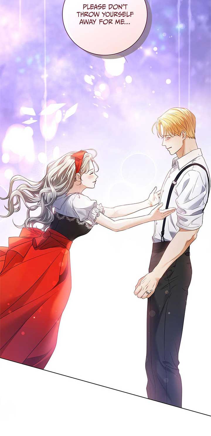 The Unwelcome Guests of House Fildette Chapter 144 - Page 93