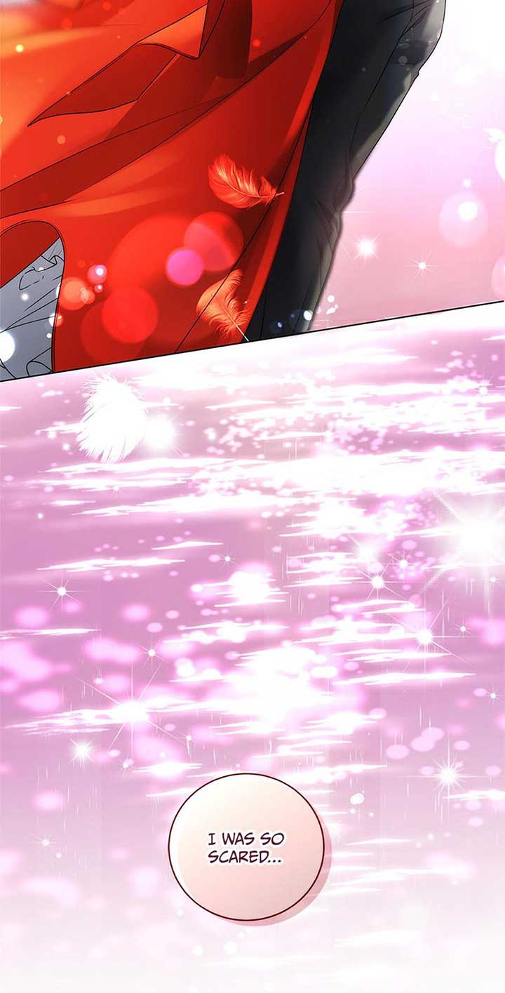 The Unwelcome Guests of House Fildette Chapter 144 - Page 96