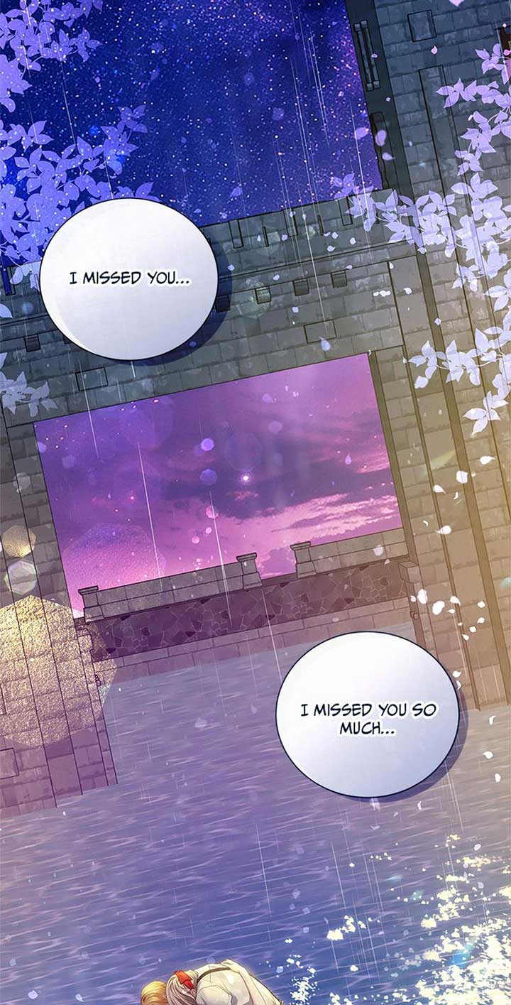 The Unwelcome Guests of House Fildette Chapter 144 - Page 98