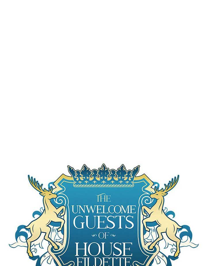 The Unwelcome Guests of House Fildette Chapter 145 - Page 12