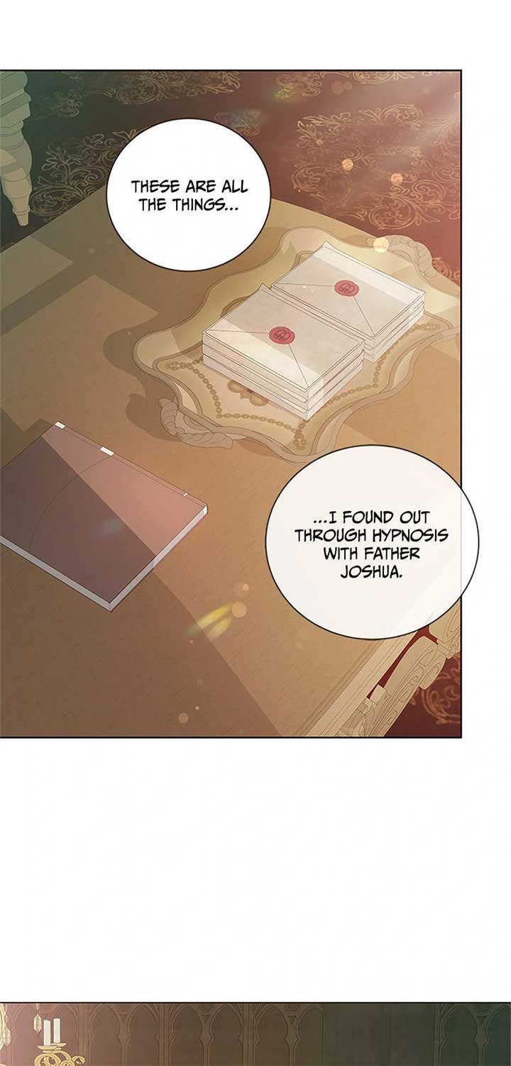 The Unwelcome Guests of House Fildette Chapter 145 - Page 14