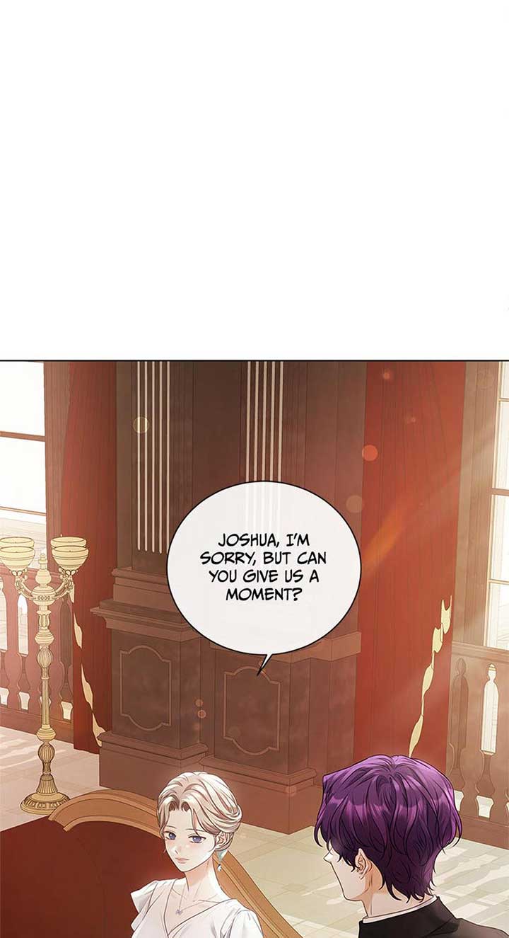 The Unwelcome Guests of House Fildette Chapter 145 - Page 24