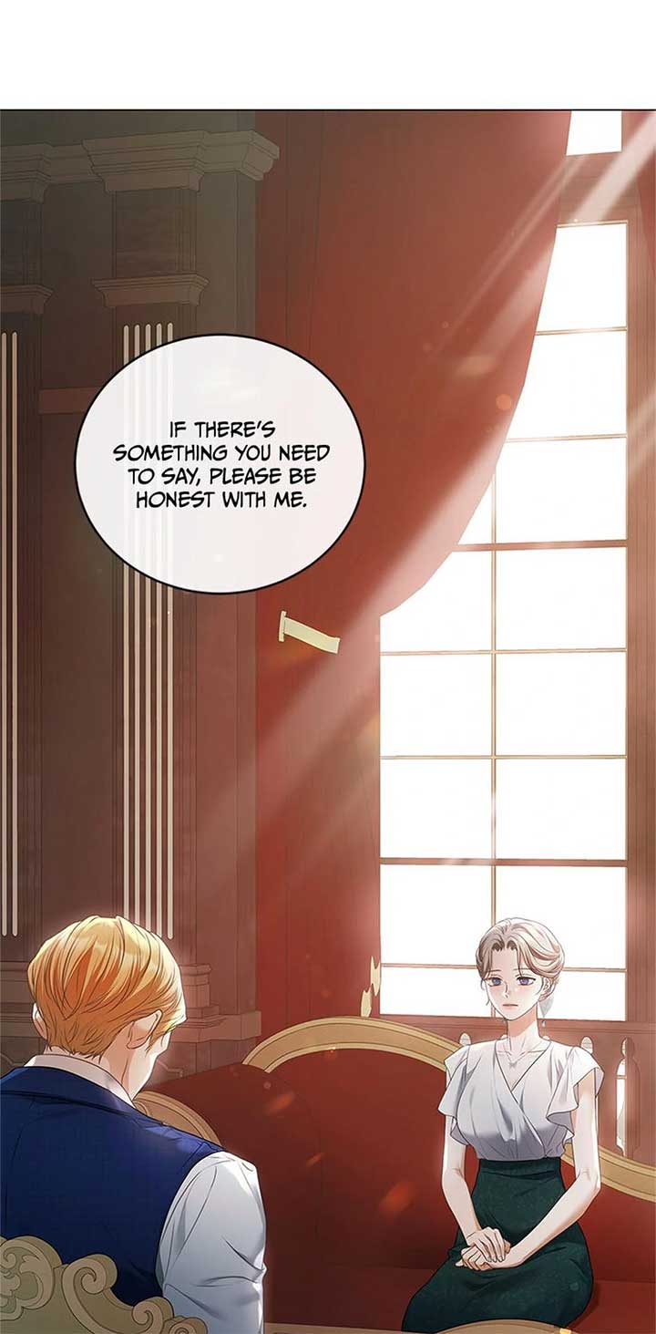 The Unwelcome Guests of House Fildette Chapter 145 - Page 28