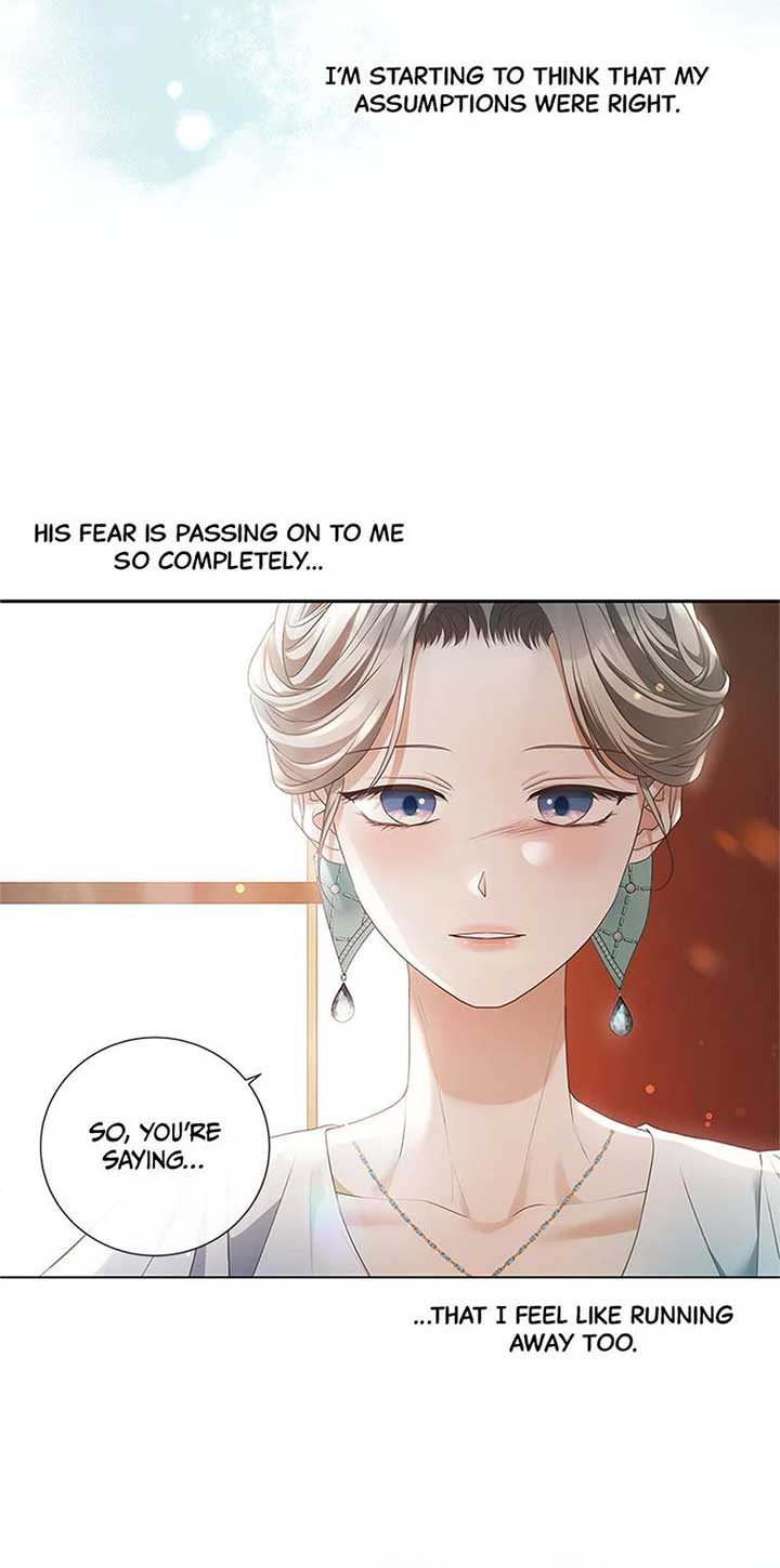 The Unwelcome Guests of House Fildette Chapter 145 - Page 39