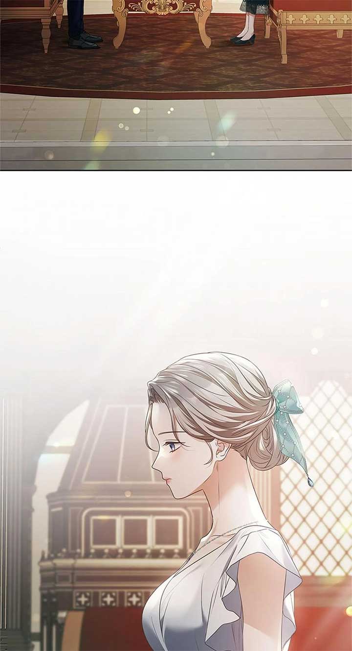 The Unwelcome Guests of House Fildette Chapter 145 - Page 43