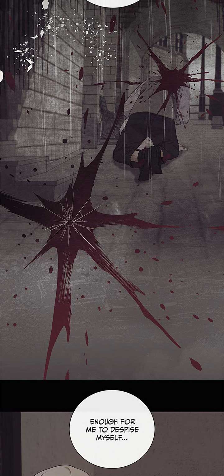 The Unwelcome Guests of House Fildette Chapter 145 - Page 48