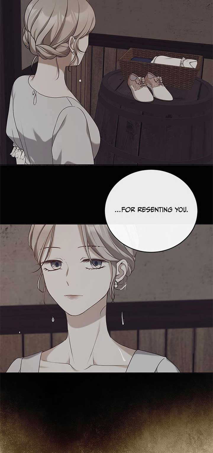 The Unwelcome Guests of House Fildette Chapter 145 - Page 49