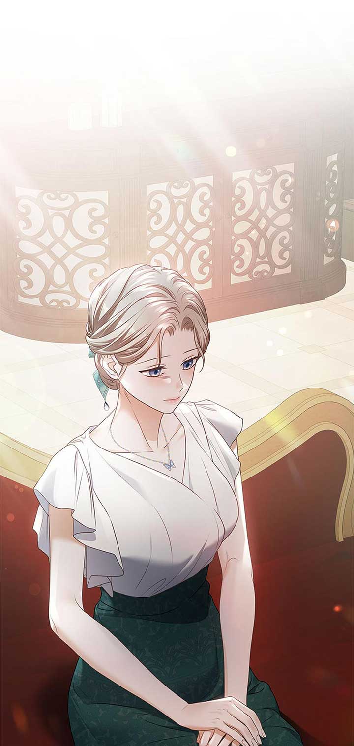 The Unwelcome Guests of House Fildette Chapter 145 - Page 61