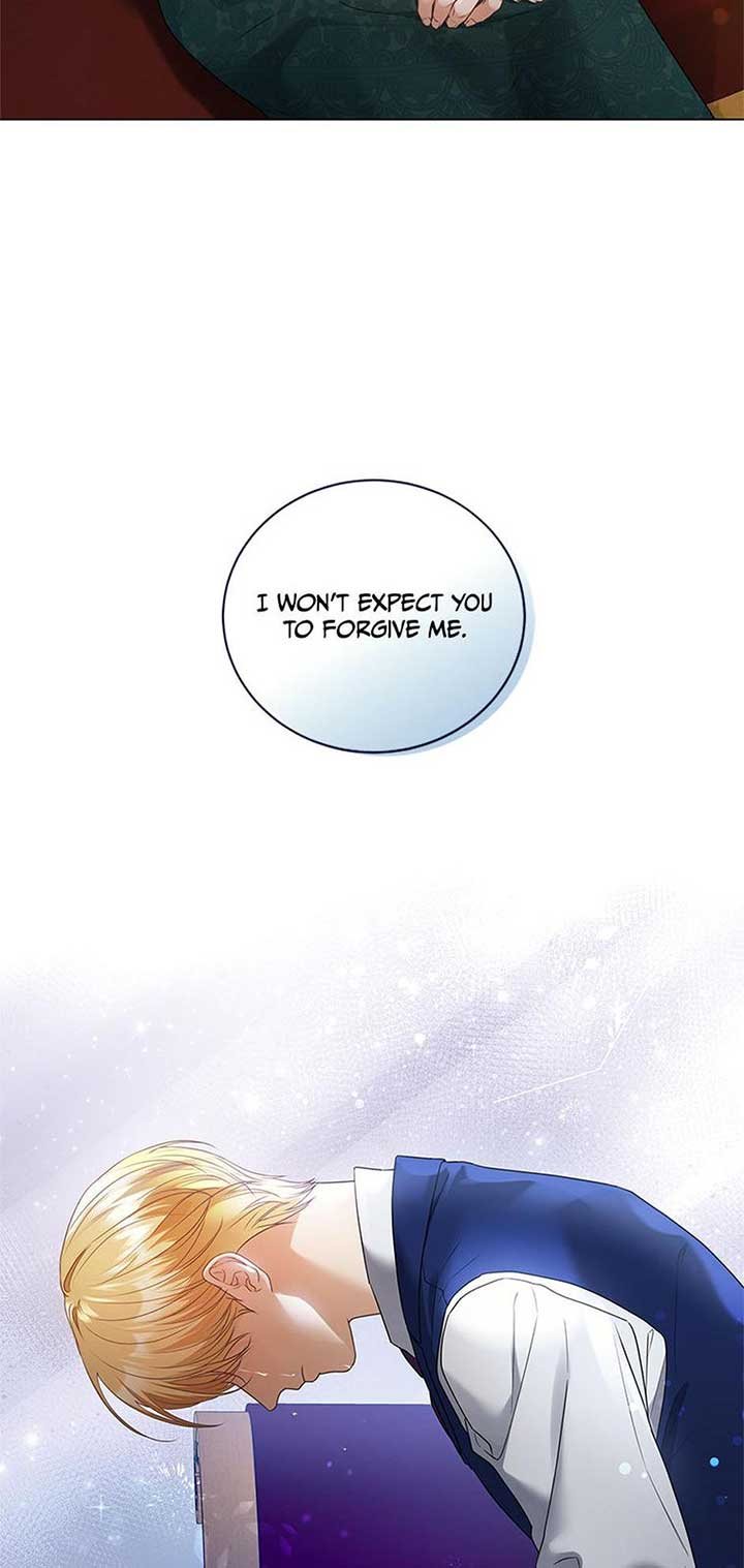 The Unwelcome Guests of House Fildette Chapter 145 - Page 62