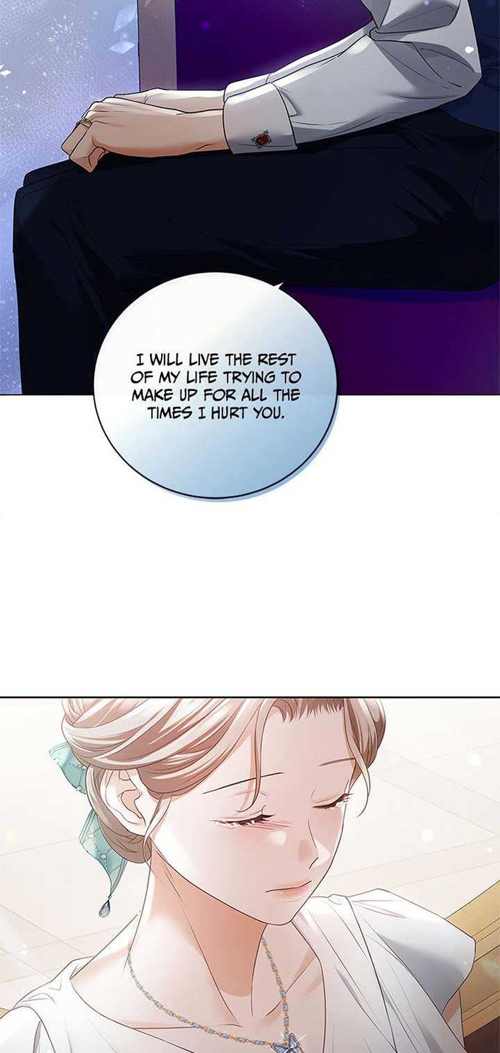 The Unwelcome Guests of House Fildette Chapter 145 - Page 63