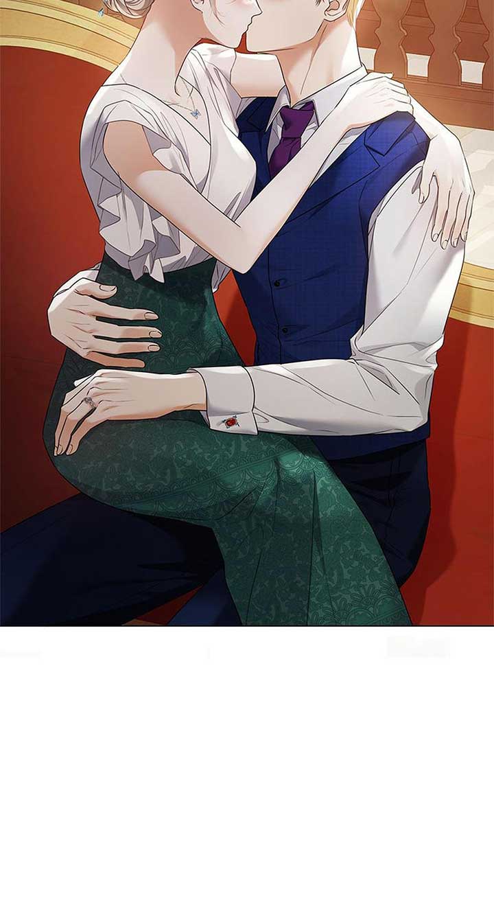 The Unwelcome Guests of House Fildette Chapter 145 - Page 78