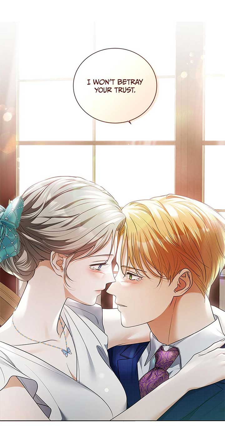 The Unwelcome Guests of House Fildette Chapter 145 - Page 79