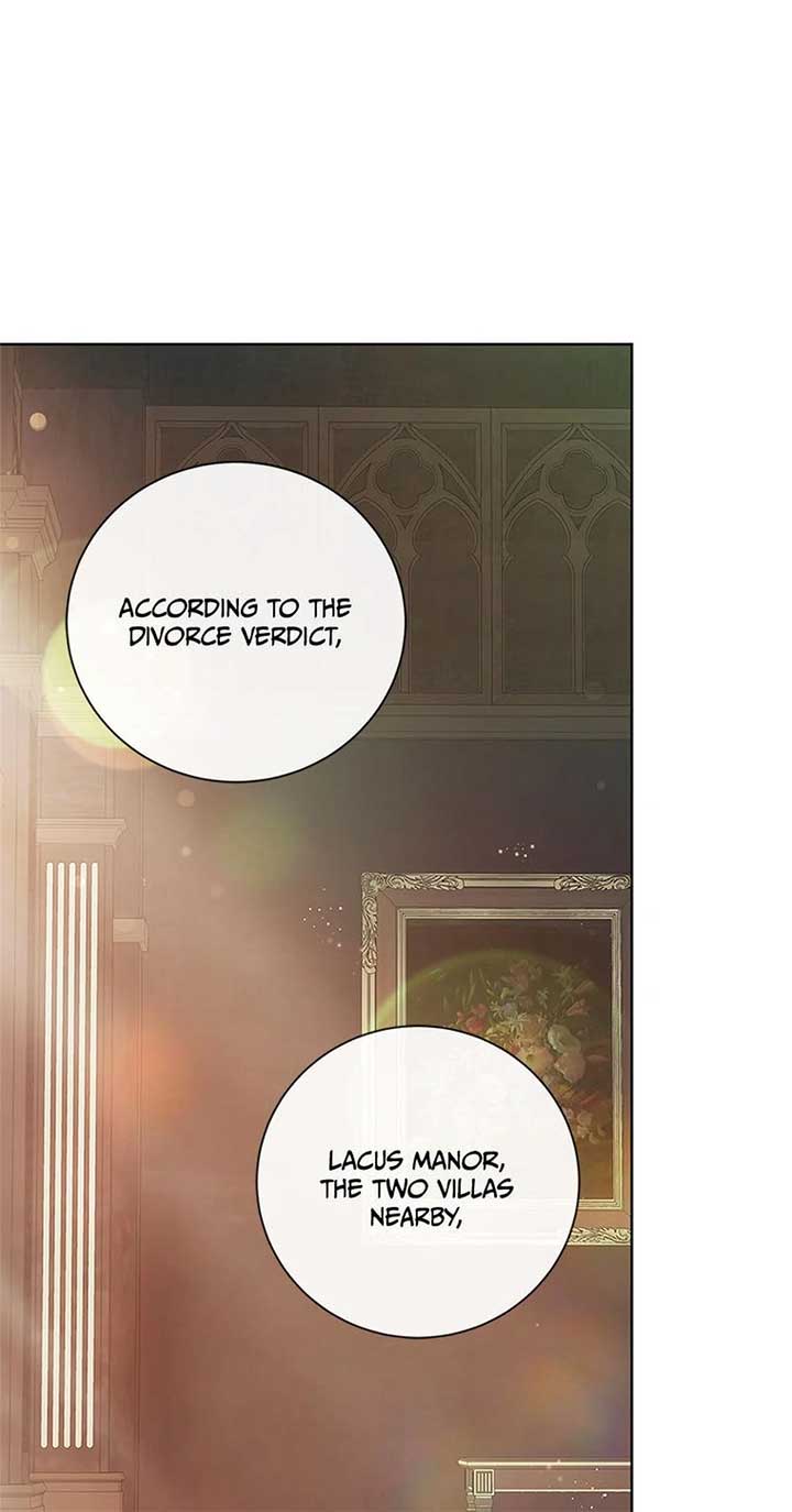 The Unwelcome Guests of House Fildette Chapter 145 - Page 85