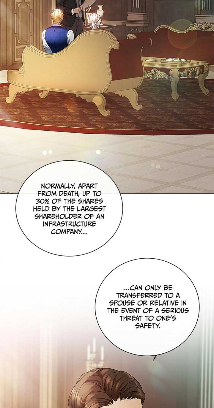 The Unwelcome Guests of House Fildette Chapter 145 - Page 87