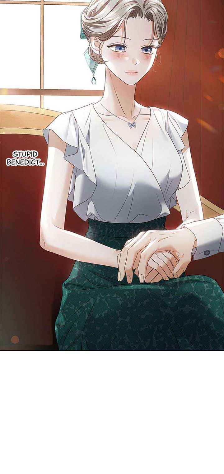 The Unwelcome Guests of House Fildette Chapter 146 - Page 15