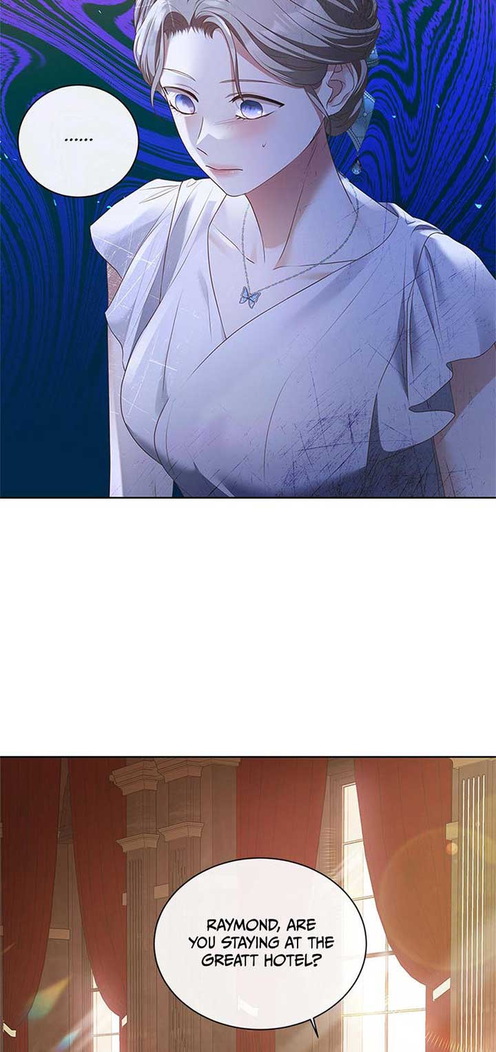 The Unwelcome Guests of House Fildette Chapter 146 - Page 20