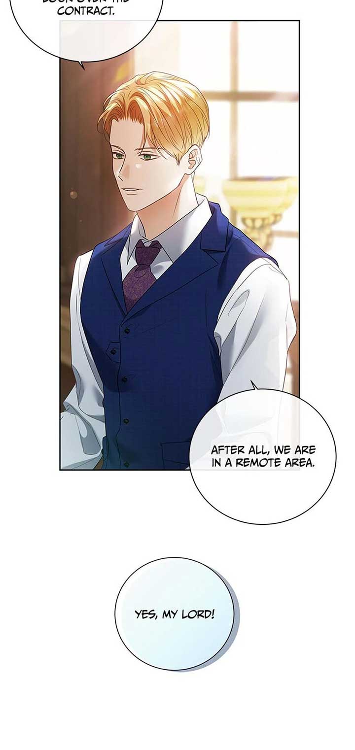 The Unwelcome Guests of House Fildette Chapter 146 - Page 22