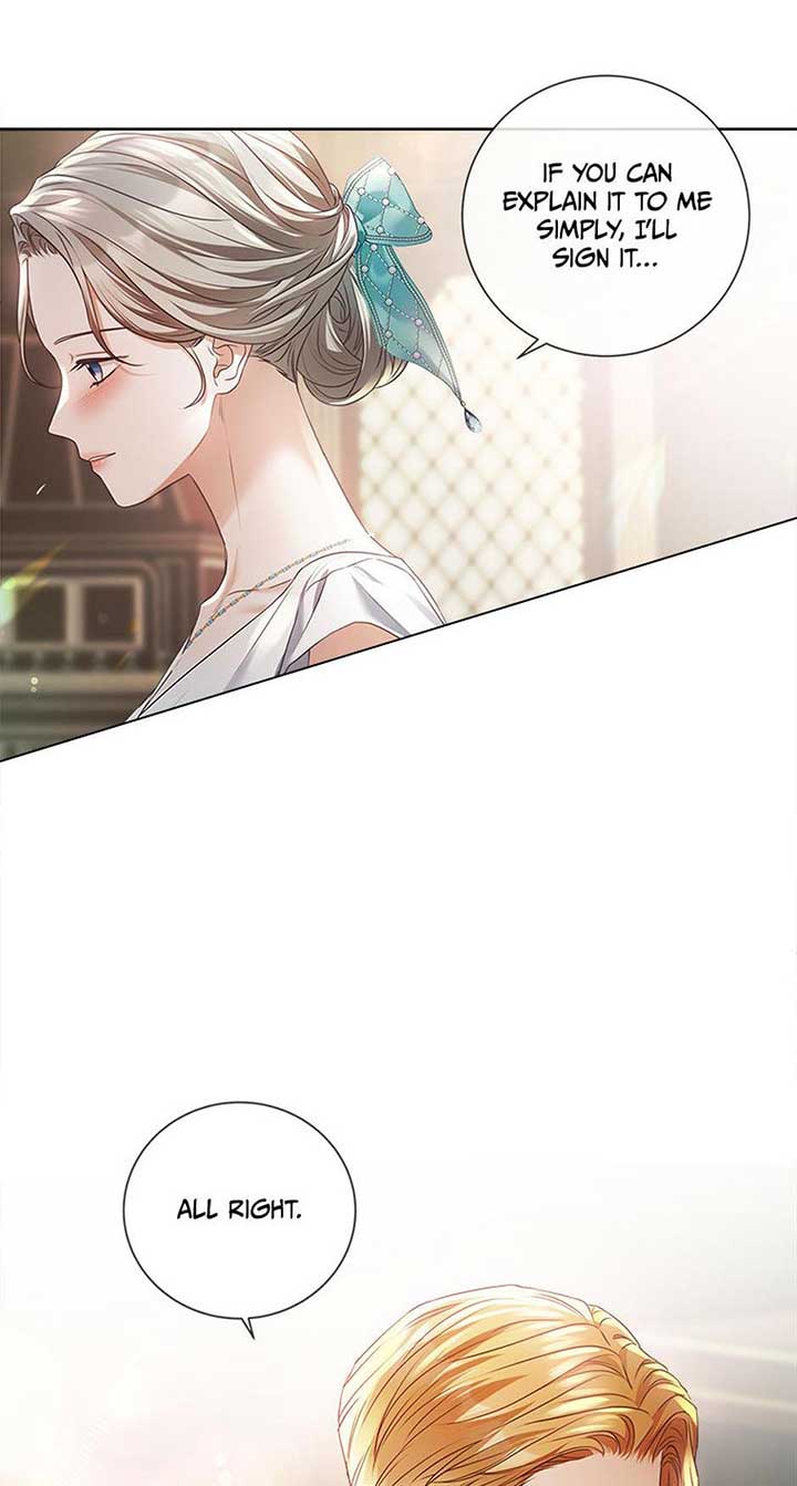 The Unwelcome Guests of House Fildette Chapter 146 - Page 26