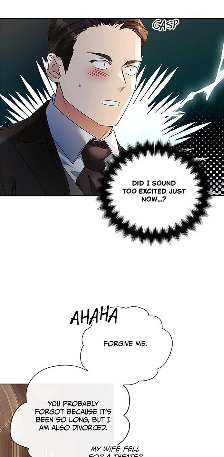 The Unwelcome Guests of House Fildette Chapter 146 - Page 3