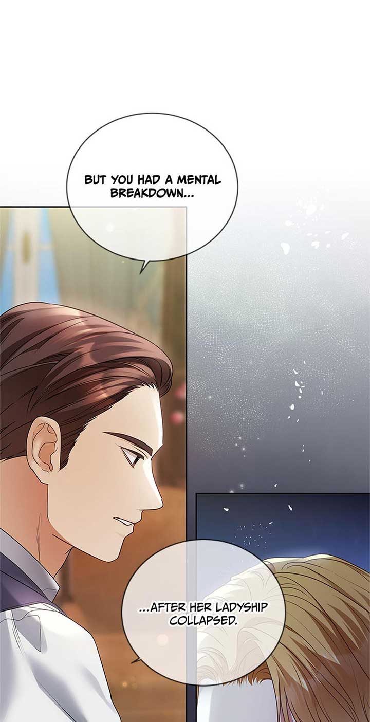 The Unwelcome Guests of House Fildette Chapter 146 - Page 34