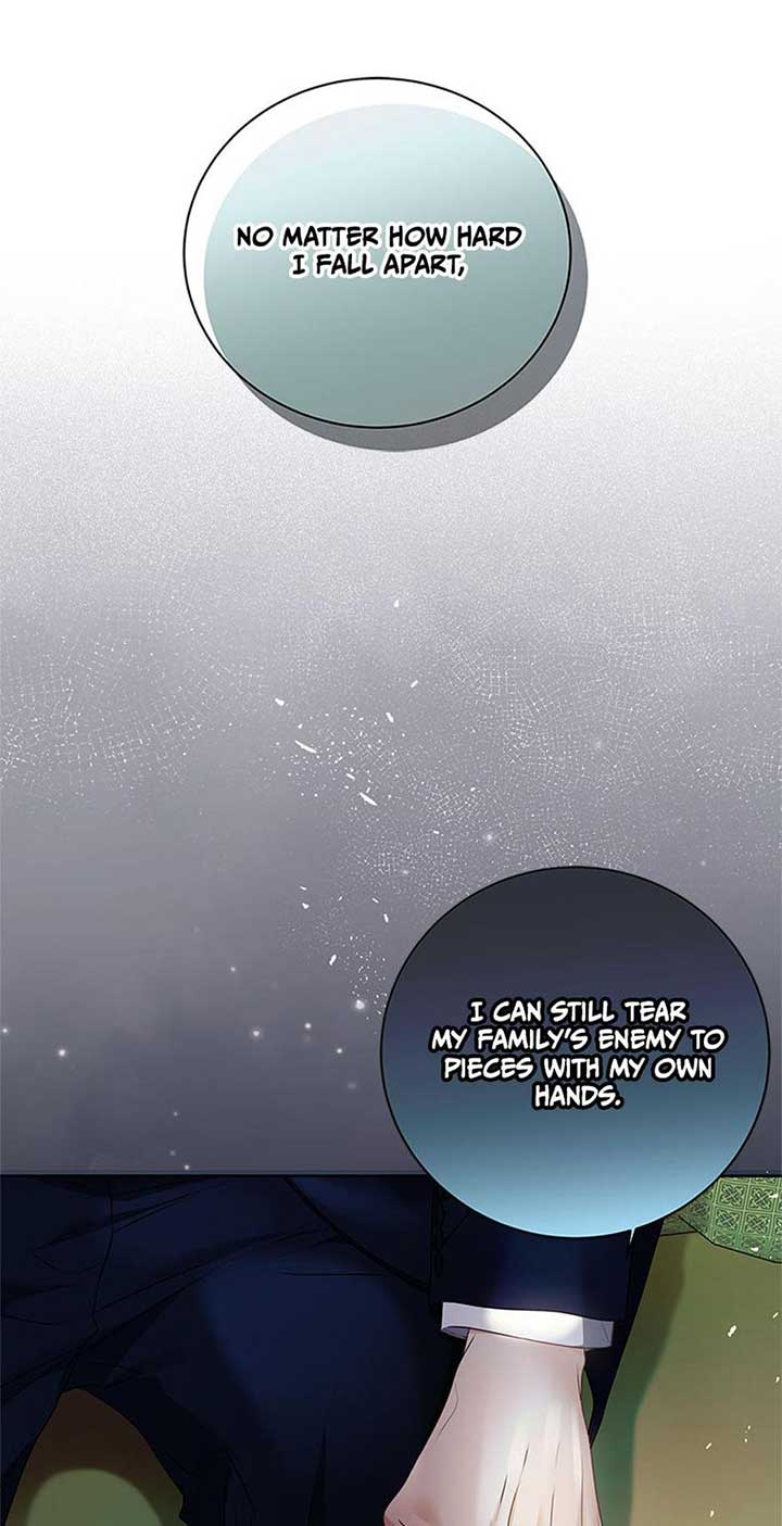 The Unwelcome Guests of House Fildette Chapter 146 - Page 37