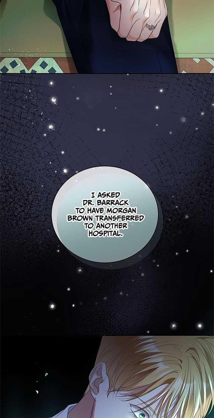 The Unwelcome Guests of House Fildette Chapter 146 - Page 38