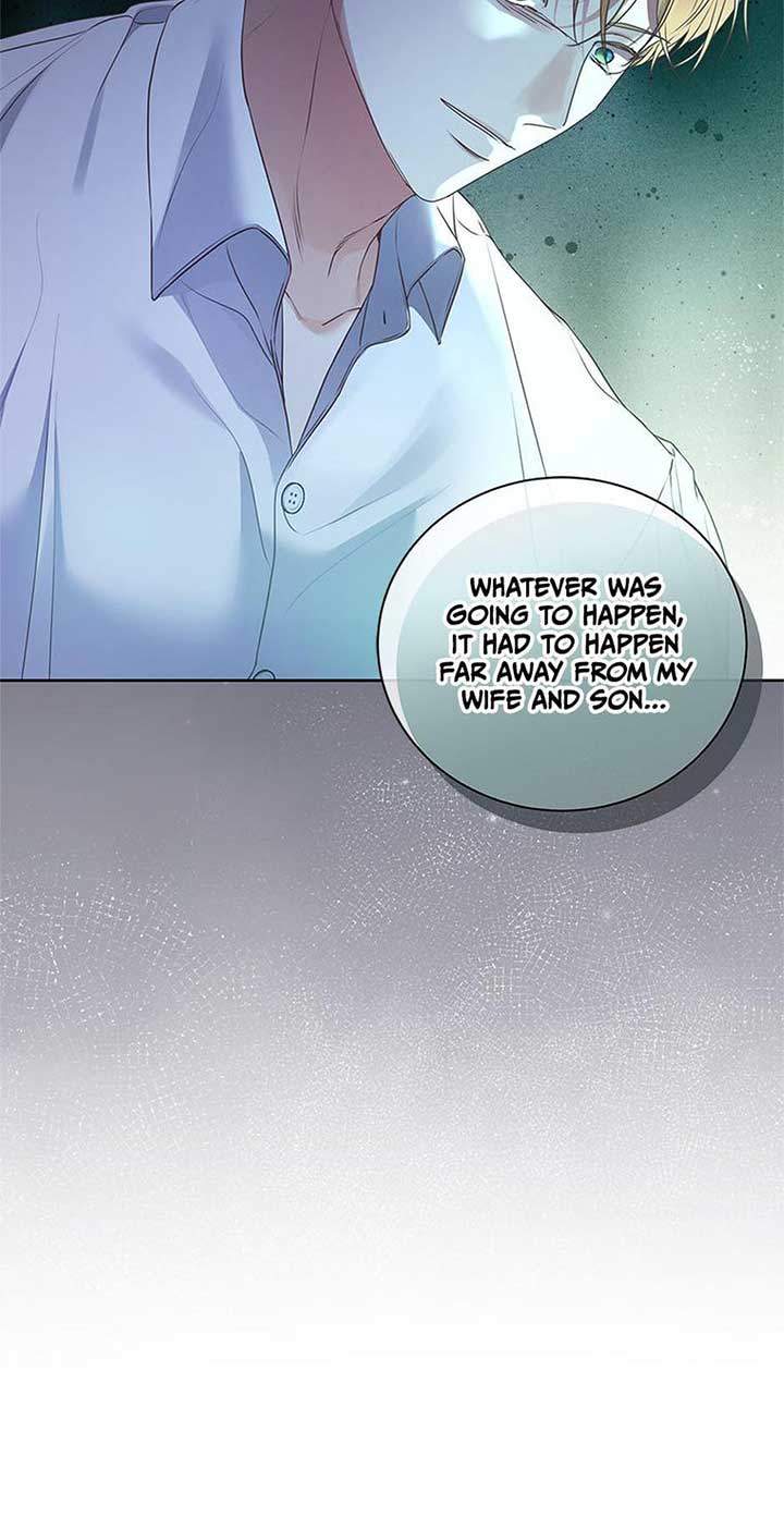 The Unwelcome Guests of House Fildette Chapter 146 - Page 39