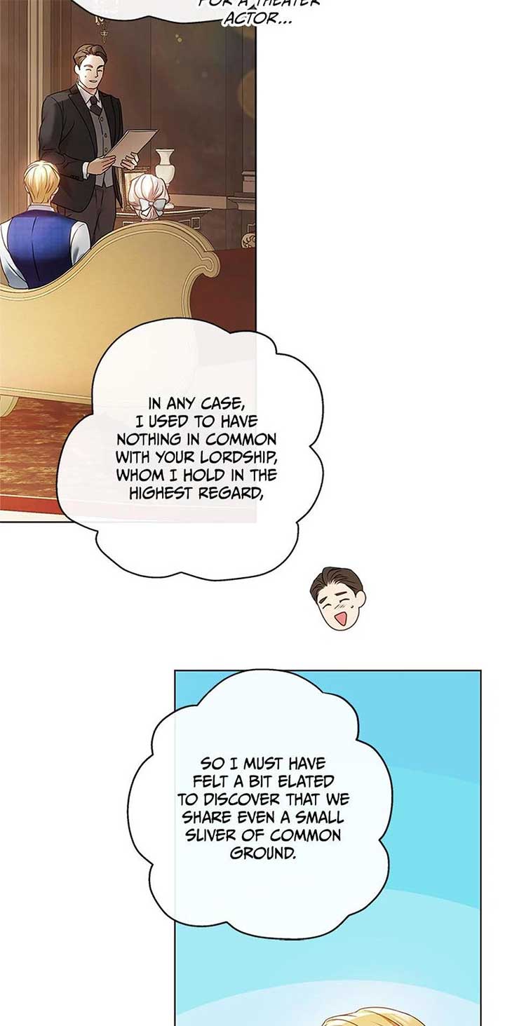 The Unwelcome Guests of House Fildette Chapter 146 - Page 4