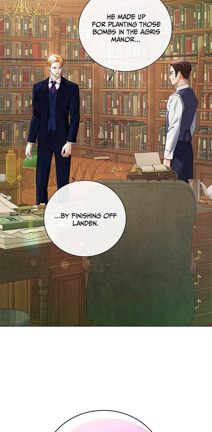 The Unwelcome Guests of House Fildette Chapter 146 - Page 42