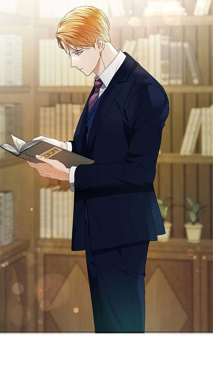 The Unwelcome Guests of House Fildette Chapter 146 - Page 51