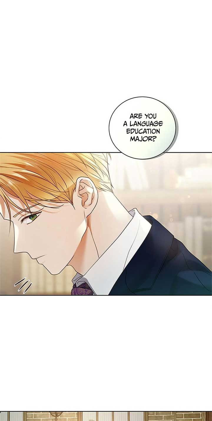 The Unwelcome Guests of House Fildette Chapter 146 - Page 52