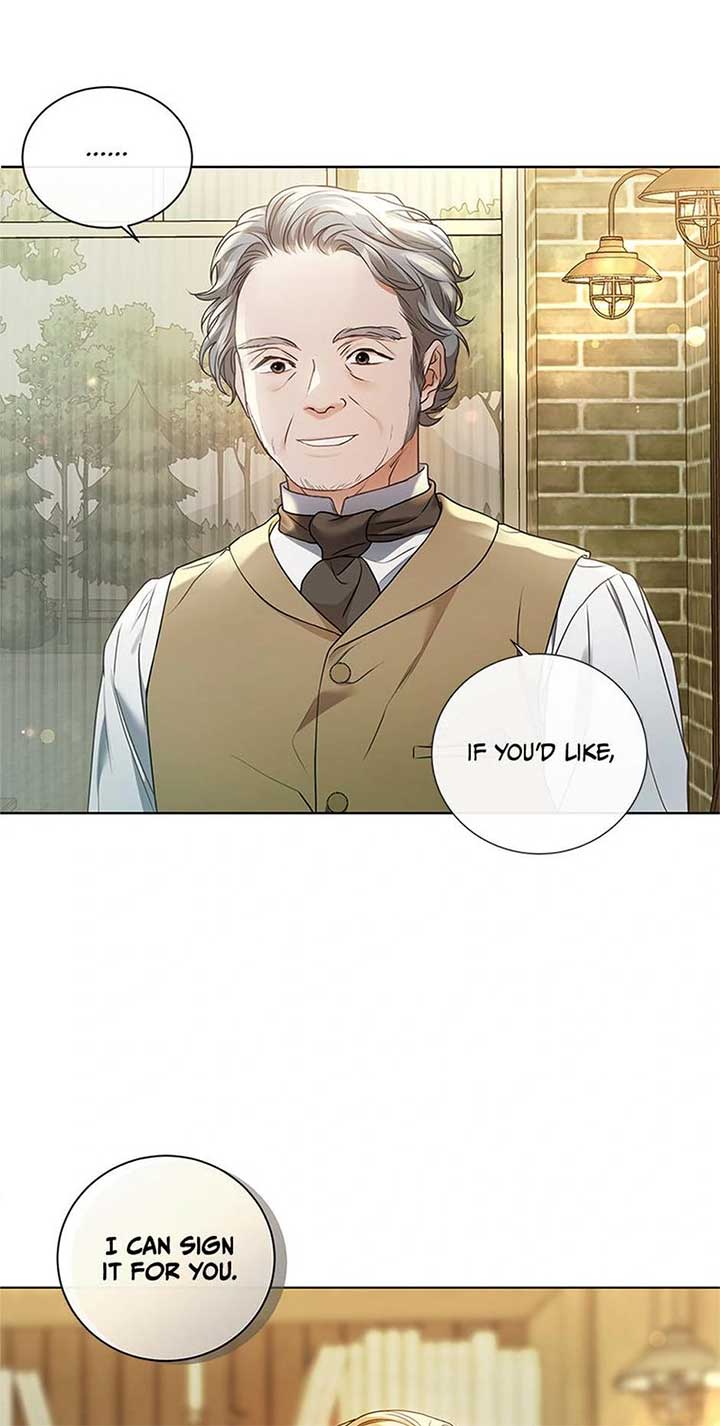 The Unwelcome Guests of House Fildette Chapter 146 - Page 55