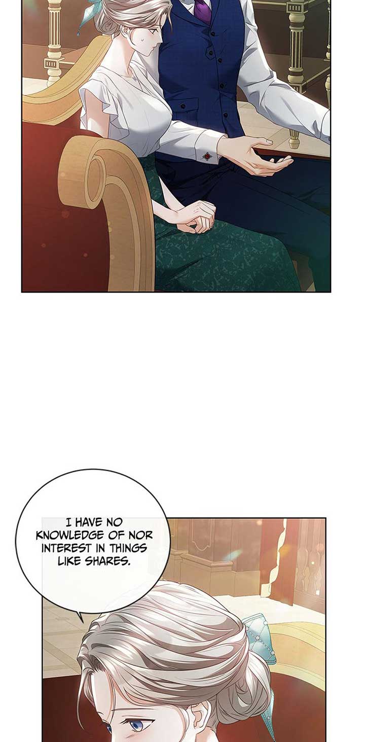 The Unwelcome Guests of House Fildette Chapter 146 - Page 6