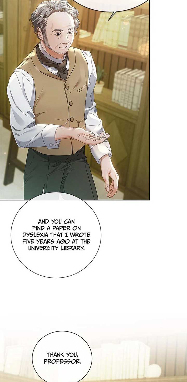 The Unwelcome Guests of House Fildette Chapter 146 - Page 60