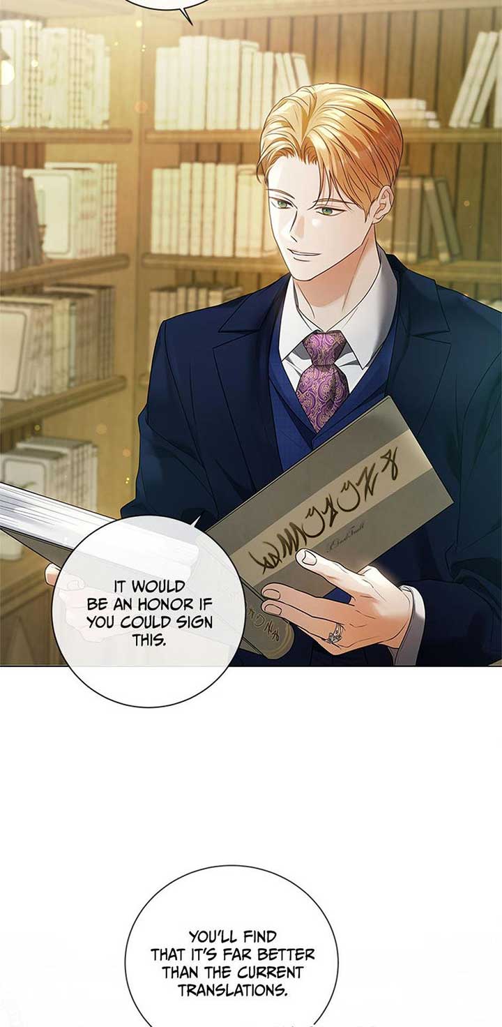 The Unwelcome Guests of House Fildette Chapter 146 - Page 61