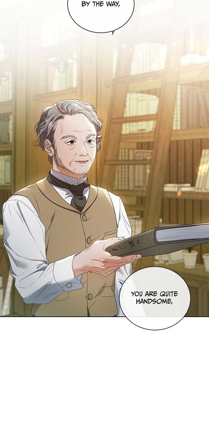 The Unwelcome Guests of House Fildette Chapter 146 - Page 64