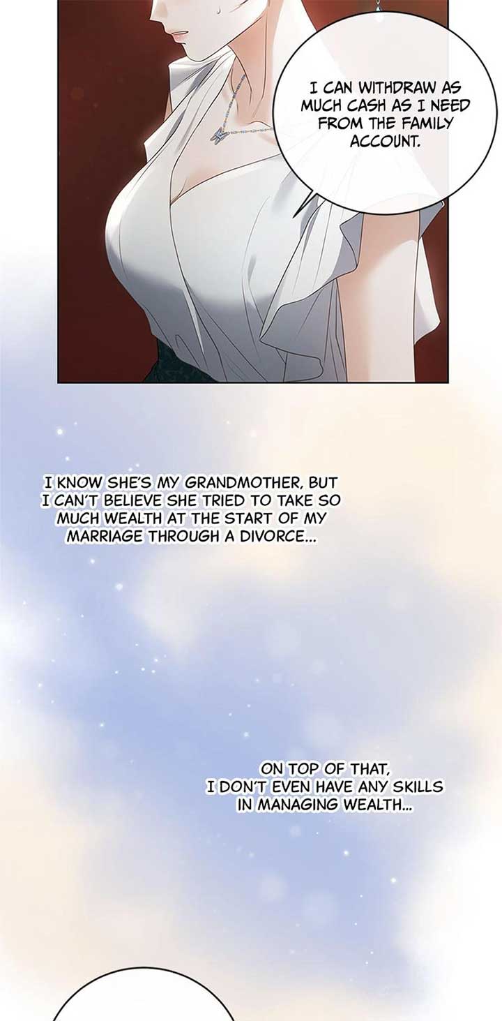 The Unwelcome Guests of House Fildette Chapter 146 - Page 7