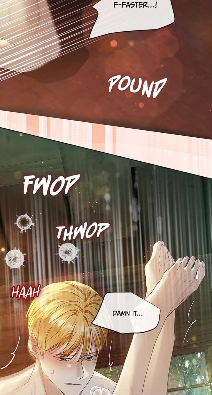 The Unwelcome Guests of House Fildette Chapter 146 - Page 79