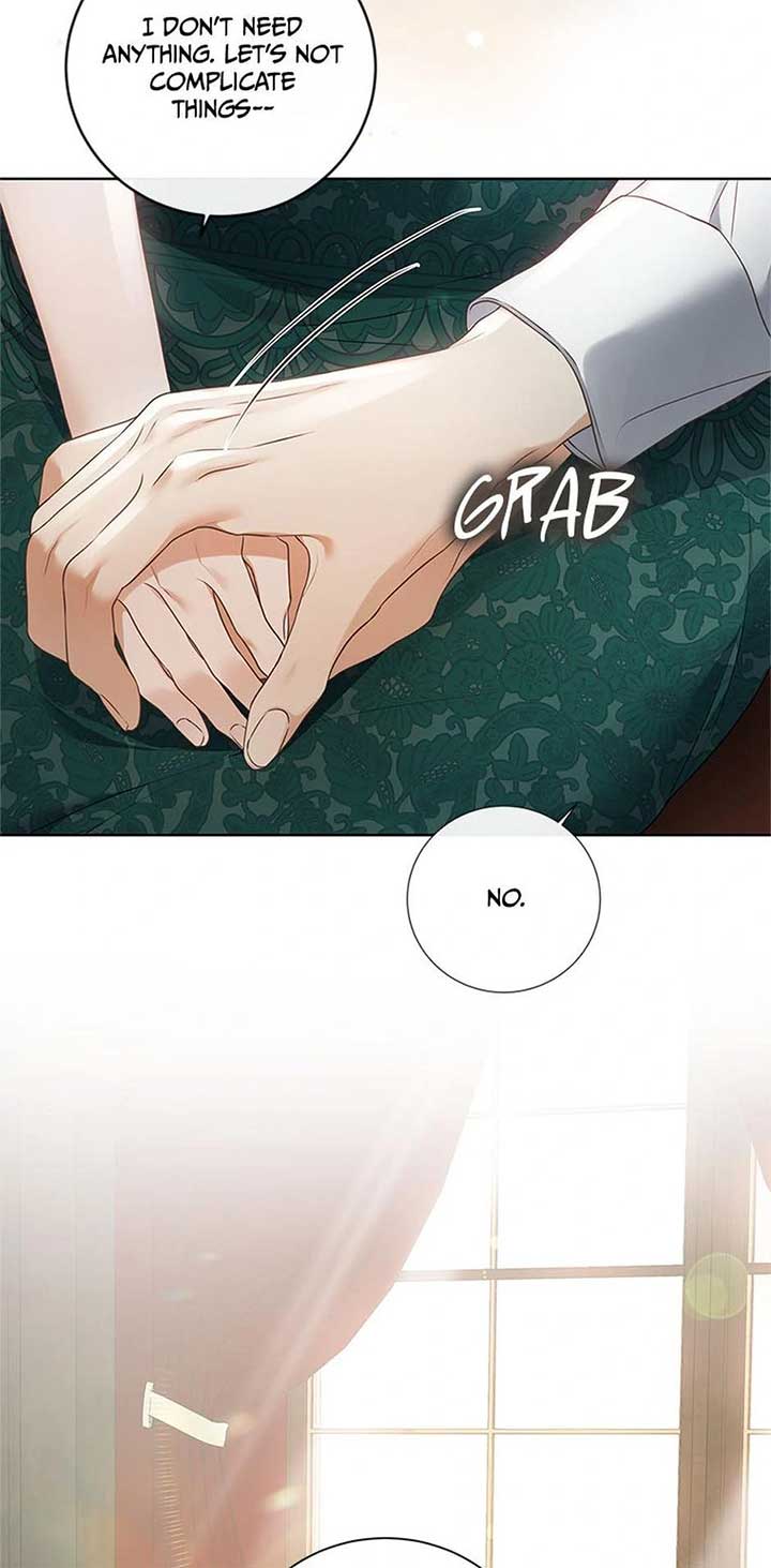 The Unwelcome Guests of House Fildette Chapter 146 - Page 8