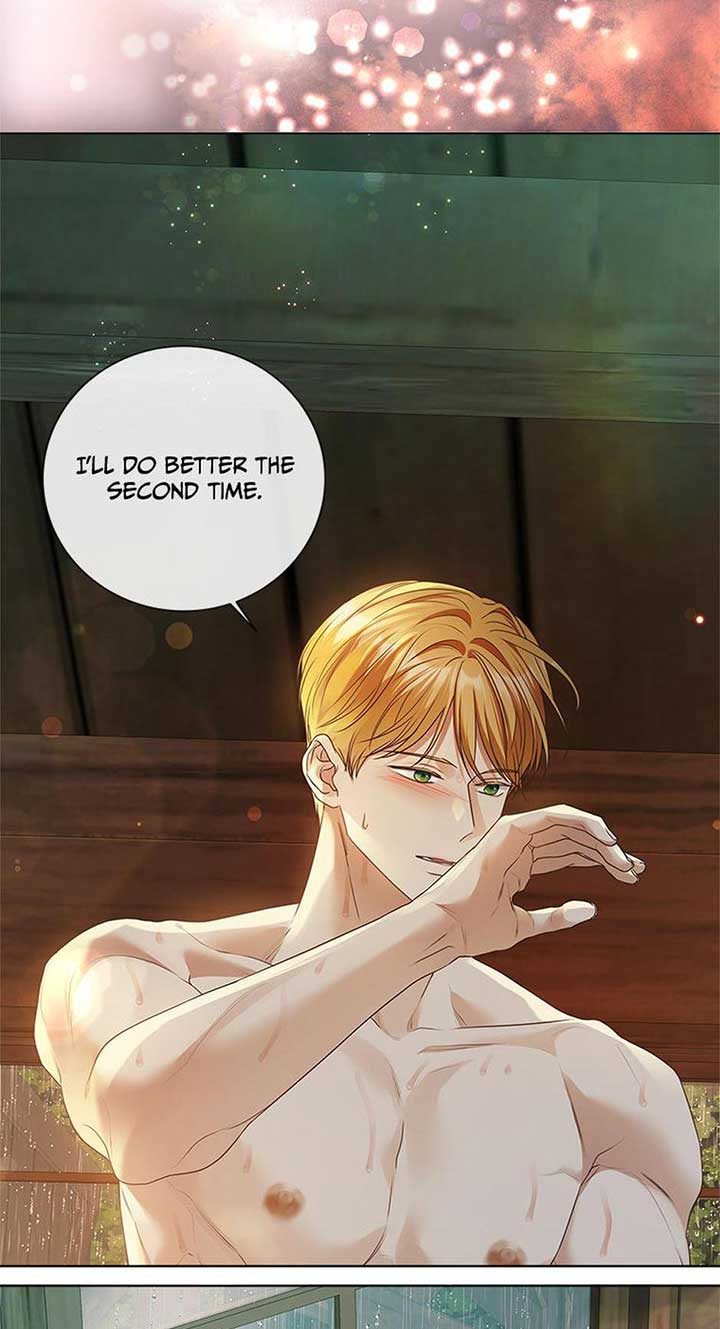 The Unwelcome Guests of House Fildette Chapter 146 - Page 85