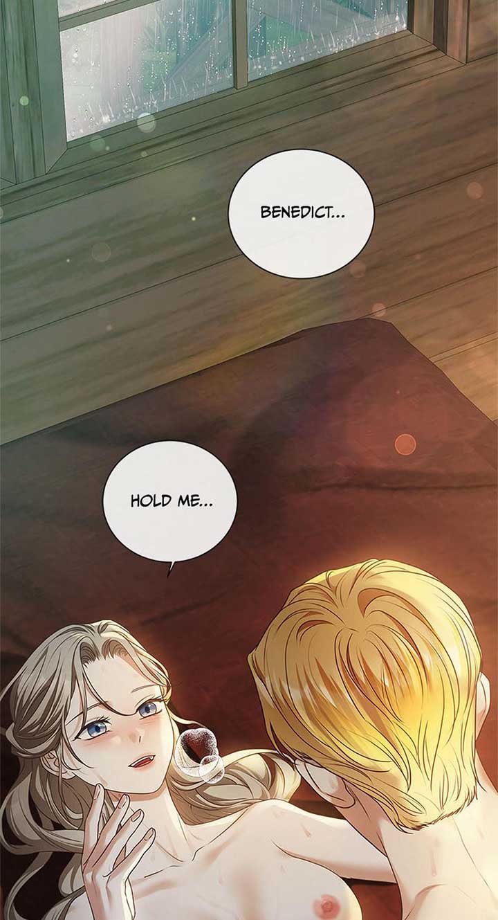 The Unwelcome Guests of House Fildette Chapter 146 - Page 86