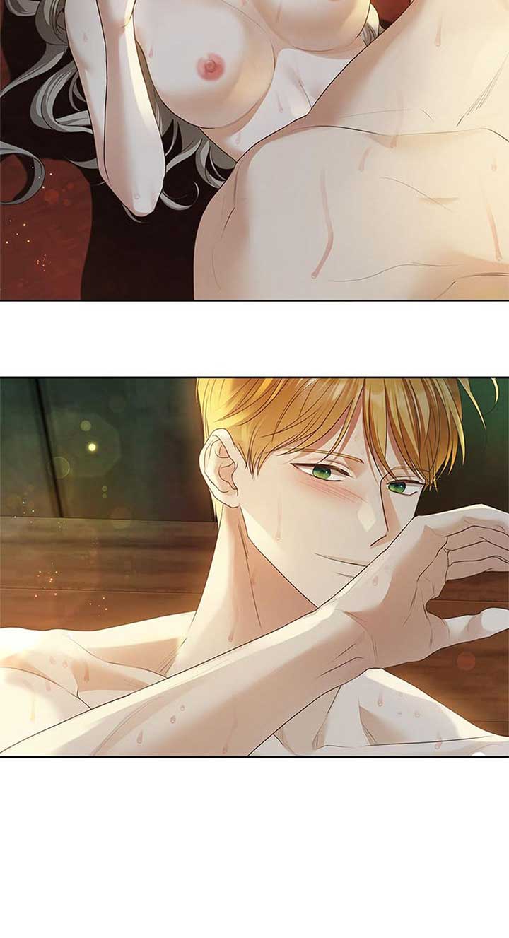 The Unwelcome Guests of House Fildette Chapter 146 - Page 87