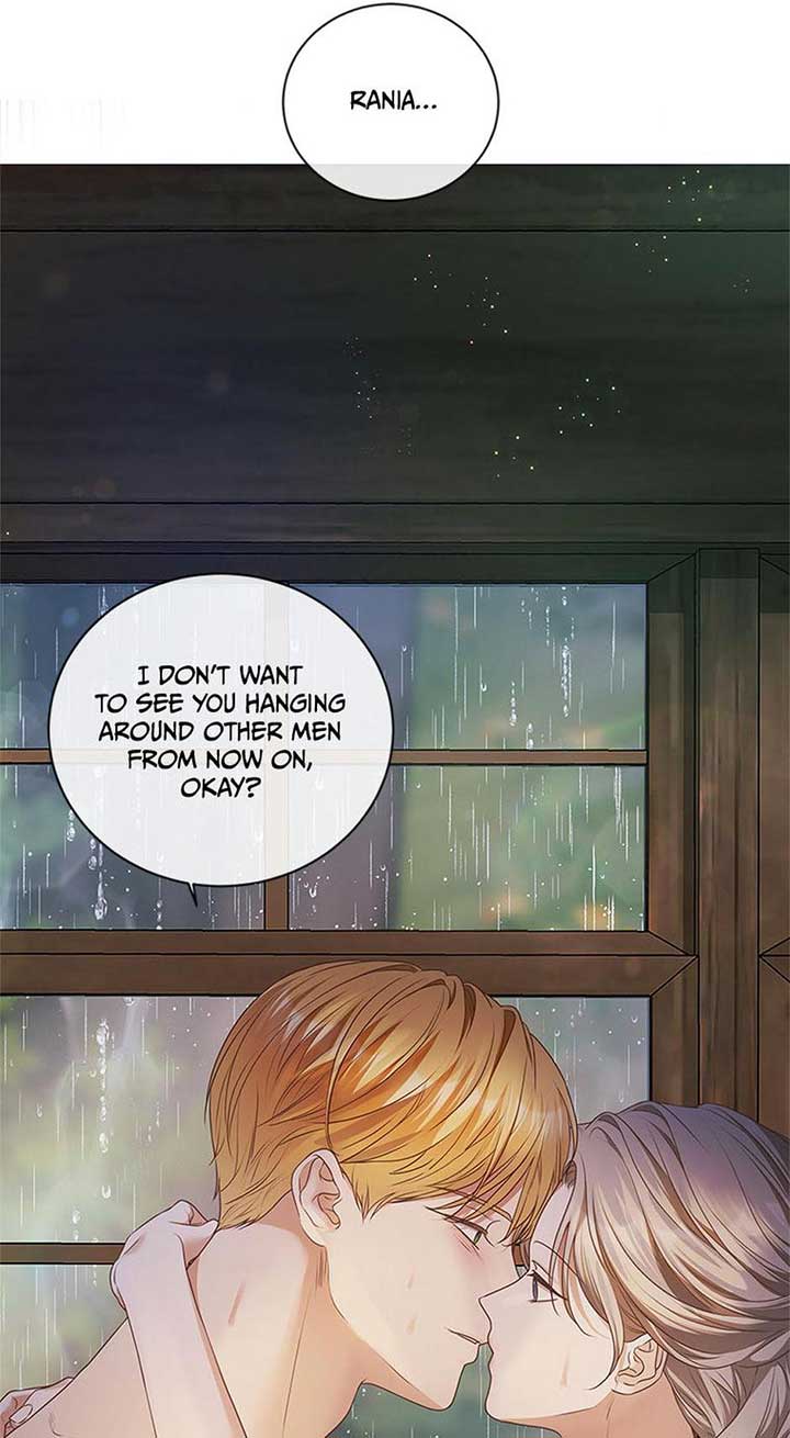 The Unwelcome Guests of House Fildette Chapter 146 - Page 90