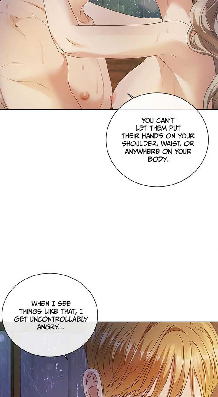 The Unwelcome Guests of House Fildette Chapter 146 - Page 91