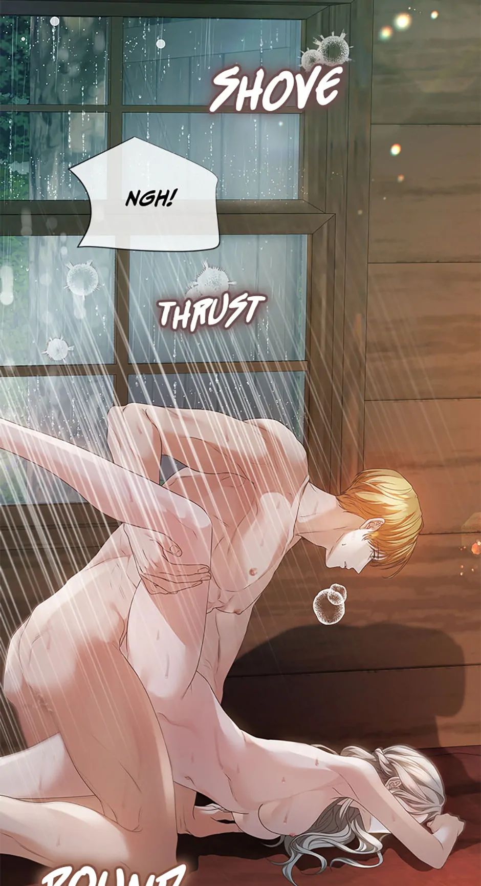 The Unwelcome Guests of House Fildette Chapter 147.5 - Page 102