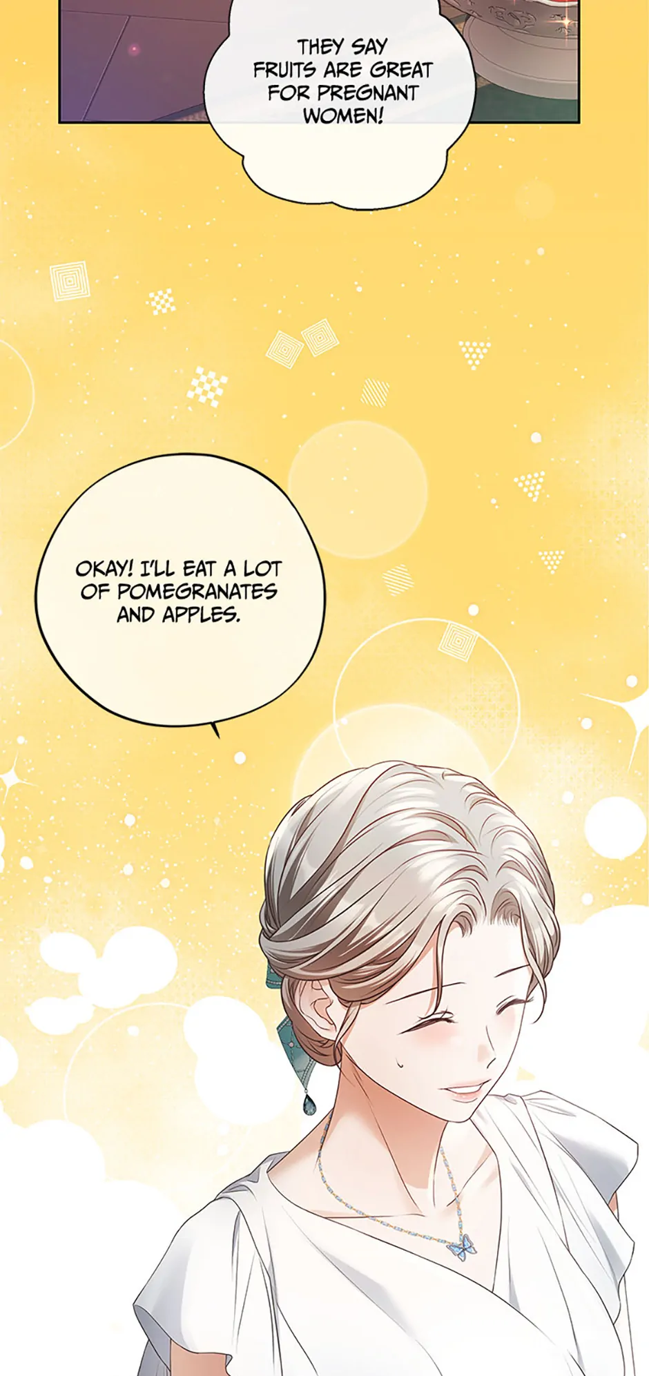 The Unwelcome Guests of House Fildette Chapter 147.5 - Page 15