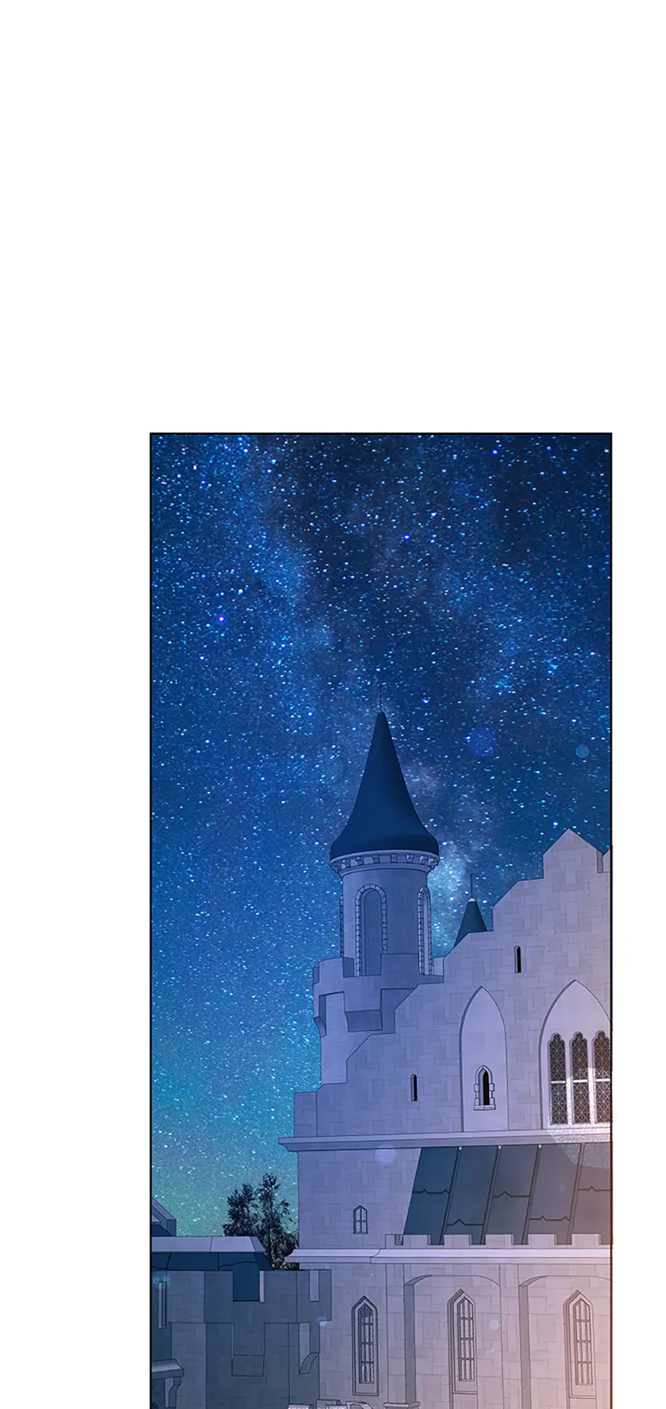 The Unwelcome Guests of House Fildette Chapter 147.5 - Page 17