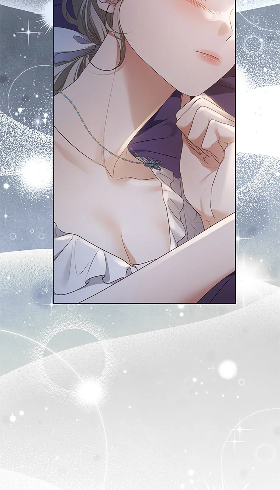 The Unwelcome Guests of House Fildette Chapter 147.5 - Page 27