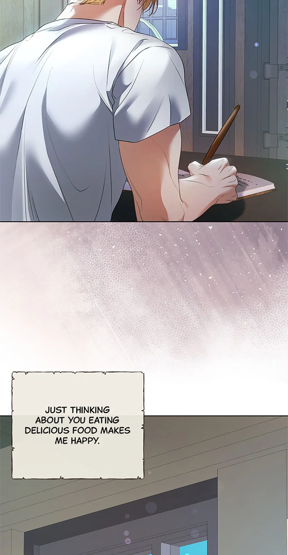 The Unwelcome Guests of House Fildette Chapter 147.5 - Page 42